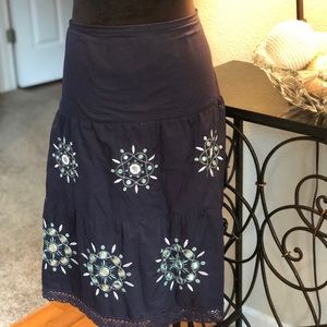 Ann Taylor loft skirt